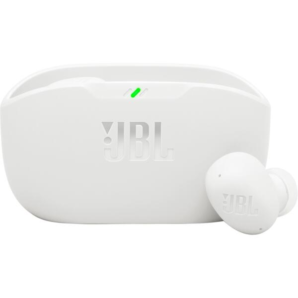 

Наушники JBL Wave Buds 2 White (JBLWBUDS2WHT)