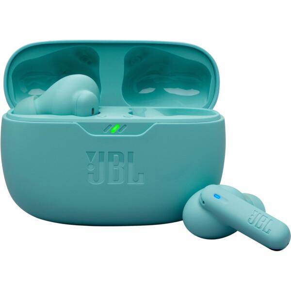 

Наушники JBL Wave Beam 2 Blue (JBLWBEAM2BLU)