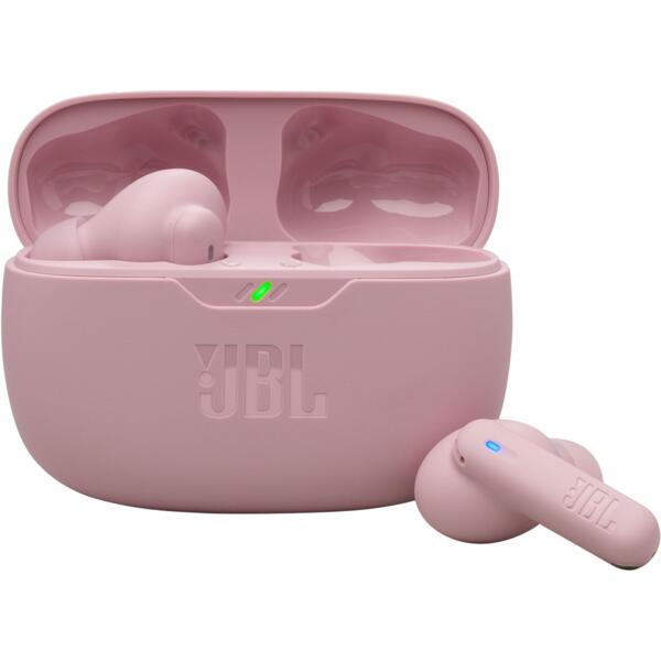 

Наушники JBL Wave Beam 2 Pink (JBLWBEAM2PIK)