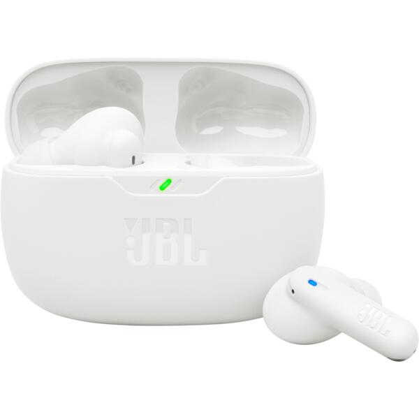 

Наушники JBL Wave Beam 2 White (JBLWBEAM2WHT)