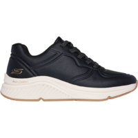 Кросівки жіночі Skechers BOBS Arch Comfort B Sweet – A Bind 117560 BLK 36.5 (6.5 US) чорні