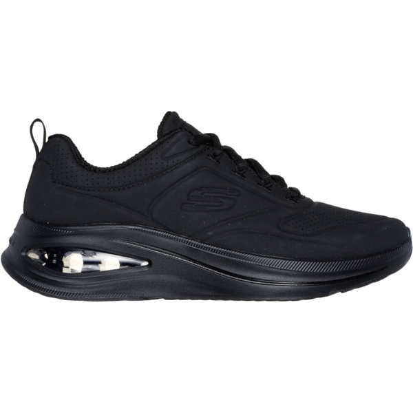 Кроссовки женские Skechers Skech Air Meta Extraordinaire 150136 BBK 36.5 (6.5 US) черные