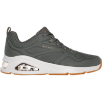 Кросівки жіночі Skechers Tres Air Uno Ah Mazing 177390 OLV 37 (7 US) оливкові