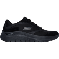 Кроссовки мужские Skechers Arch Fit 2.0 - The Keep 232702 BBK 43 (10 US) черные