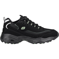 Кросівки чоловічі Skechers D'Lites 1.0 894268 BKOL 45 (11 US) чорні