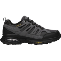 Кроссовки мужские Skechers Air Envoy 237214 GYBK 41 (8 US) серые