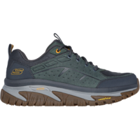 Кроссовки мужские Skechers Arch Fit Road Walker 237488 GRN 46 (12 US) зеленые