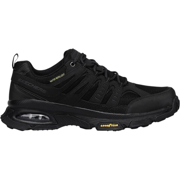

Кроссовки мужские Skechers Air Envoy 237214 BBK 41.5 (8.5 US) черные