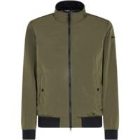 Демисезонная куртка Geox Deiven Bomber M4522S-T3079-F3511 50 хаки