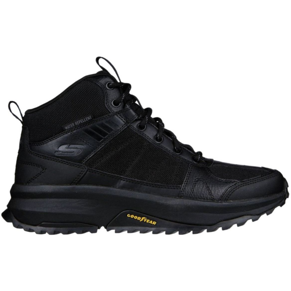 

Ботинки мужские Skechers Bionic Trail – Flashpoint 237104 BBK 41 (8 US) черные