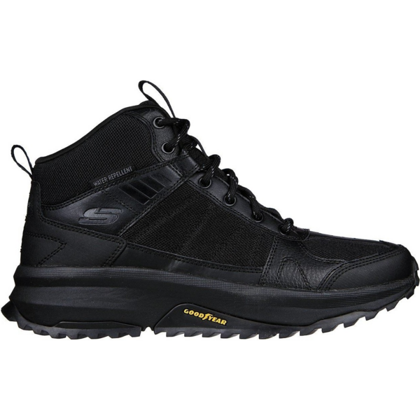 Ботинки мужские Skechers Bionic Trail – Flashpoint 237104 BBK 42 (9 US) черные