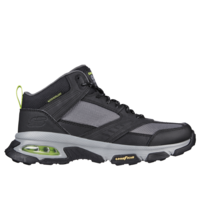 Ботинки мужские Skechers Skech-Air Envoy - Bulldozer 237215 BKCC 40 (7.5 US) серые