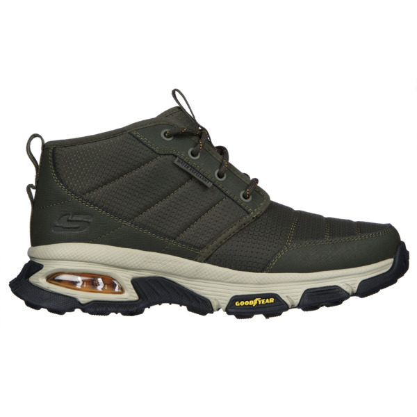 Ботинки мужские Skechers Skech-Air Envoy 237317 OLV 42.5 (9.5 US) оливковые