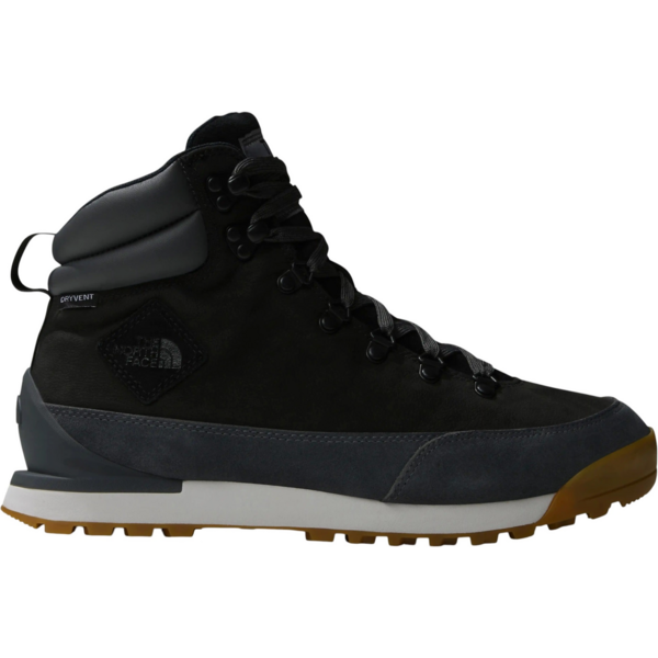 

Ботинки мужские The North Face Back-To-Berkeley IV LW NF0A817QKT01 40 (7.5 US) черные