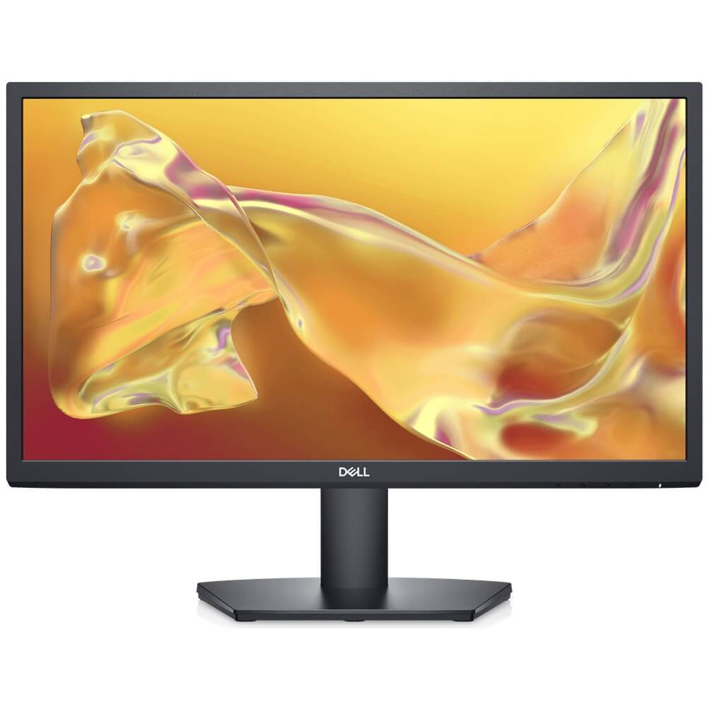 Монітор 21.5" DELL SE2225H (210-BNHK)фото1