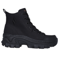 Ботинки женские Skechers Stree HI Ryze – Crazy Stomper 177238 BBK 37.5 (7.5 US) черные