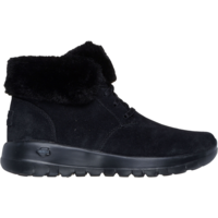 Ботинки женские Skechers On-the-GO Joy - Cozy Haven 144334 BBK 36.5 (6.5 US) черные