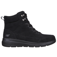 Ботинки женские Skechers On the GO Glacial - Winterize 144177 BBK 40 (10 US) черные