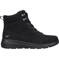 Ботинки женские Skechers On the GO Glacial - Winterize 144177 BBK 41 (11 US) черные