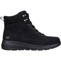 Ботинки женские Skechers On the GO Glacial - Winterize 144177 BBK 35 (5 US) черные