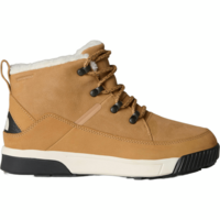 Ботинки женские The North Face Sierra Mid Lace Waterproof NF0A4T3XKOM1 36 (5 US) бежевые