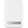 Портативный аккумулятор Belkin 10000mAh MagSafe Wireless Qi2 White (BPD008BTWH)