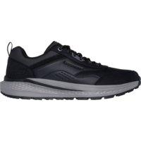 Напівчеревики чоловічі Skechers Relaxed Fit Slade - Peralto 210925 BLK 43 (10 US) чорні