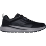 Напівчеревики чоловічі Skechers Relaxed Fit Slade - Peralto 210925 BLK 46 (12 US) чорні