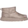 Полуботинки женские Skechers Keepsakes Lite - Snowbird 169018 TPE 38 (8 US) коричневые