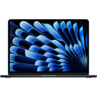 Ноутбук APPLE MacBook Air 13.6" M2 16/256GB New (MC7X4UA/A) Midnight MC7X4