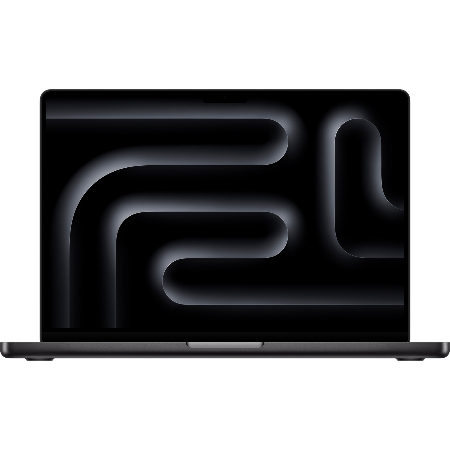 Ноутбук APPLE MacBook Pro 14&quot; M4 24/1TB (MCX04UA/A) Space Black MCX04 фото 