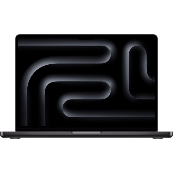 

Ноутбук APPLE MacBook Pro 14" M4 16/1TB (MW2V3UA/A) Space Black MW2V3