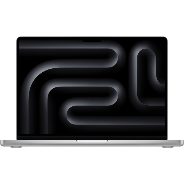 

Ноутбук APPLE MacBook Pro 14" M4 MAX 36/1TB (MX2G3UA/A) Silver MX2G3