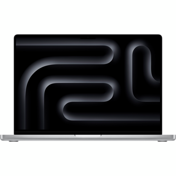 

Ноутбук APPLE MacBook Pro 16" M4 MAX 48/1TB (MX2W3UA/A) Silver MX2W3