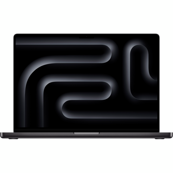 

Ноутбук APPLE MacBook Pro 16" M4 PRO 24/512GB (MX2X3UA/A) Space Black MX2X3