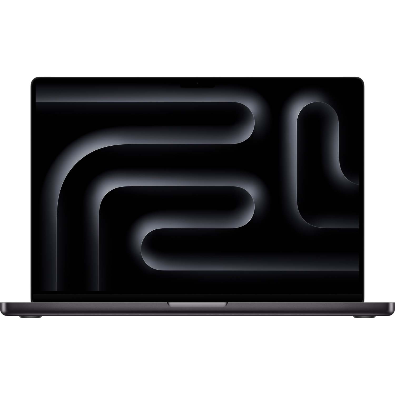 Ноутбук APPLE MacBook Pro 16" M4 MAX 36/1TB (MX303UA/A) Space Black MX303 фото