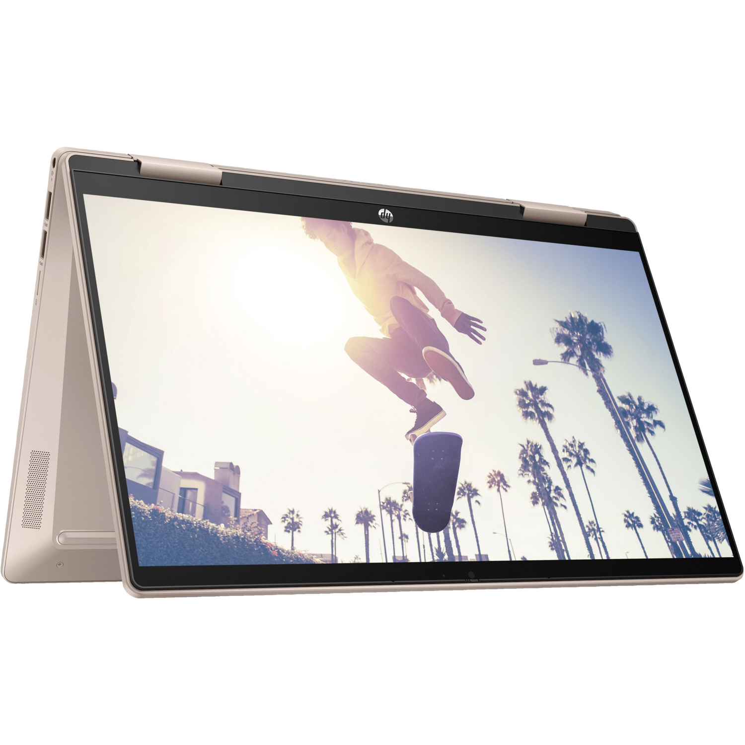 Ноутбук HP Pavilion x360 14-ek2000ua (AQ8N8EA) фото 