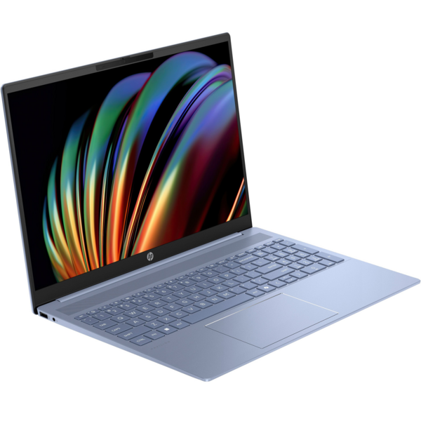 

Ноутбук HP Pavilion 16-af0007ua (AQ8K9EA)