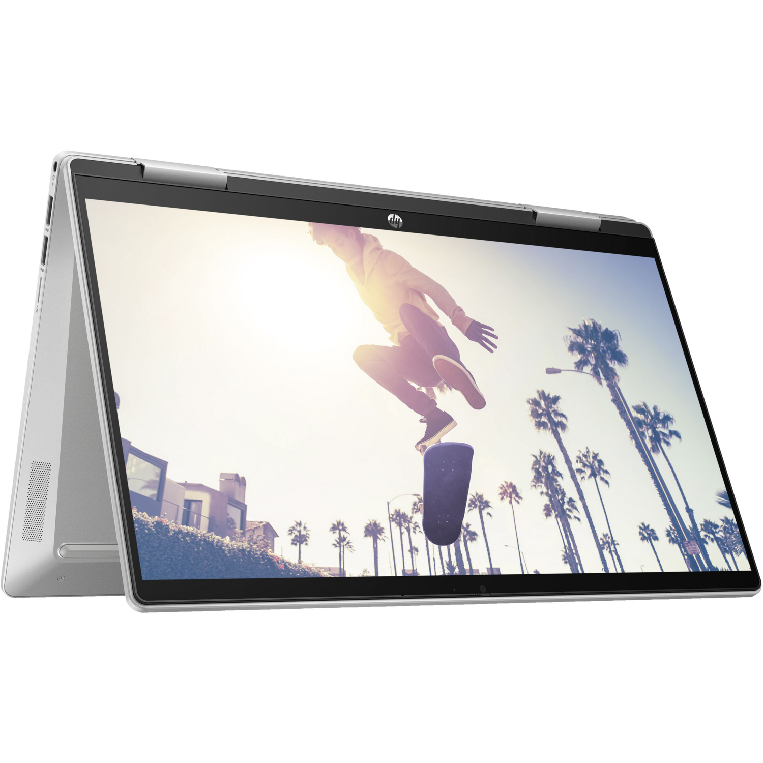 Ноутбук HP Pavilion x360 14-ek2002ua (AQ8P0EA) фото 