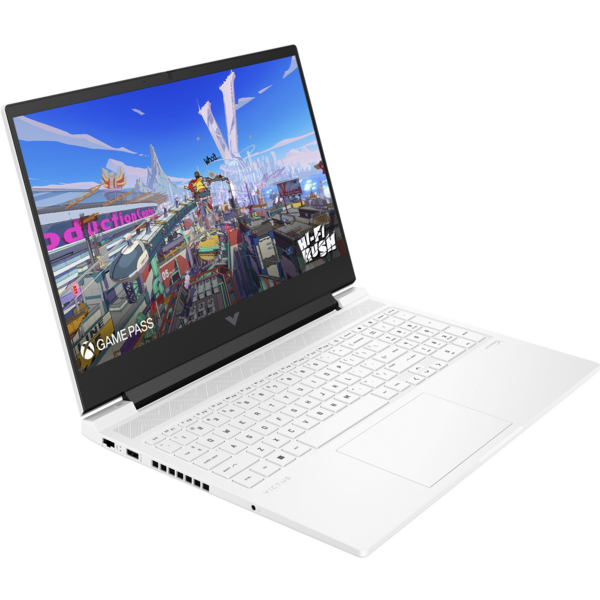 

Ноутбук HP Victus 16-r1018ua (B23BJEA)