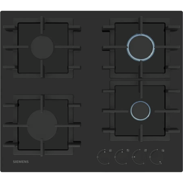 Варочная поверхность газовая Siemens EN6B6NP40R