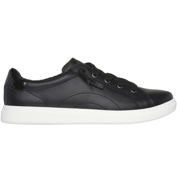 

Кеды низкие женские Skechers BOBS D'Vine - Instant Delight 114456 BLK 37.5 (7,5 US) черные