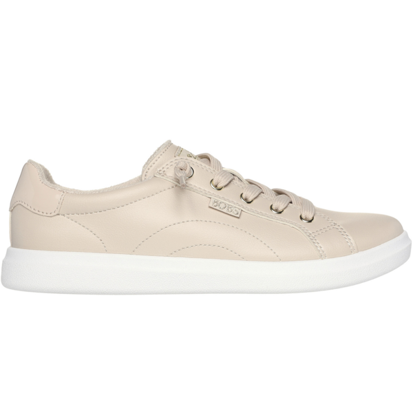 

Кеды низкие женские Skechers BOBS D'Vine - Instant Delight 114456 NAT 39 (9 US) бежевые