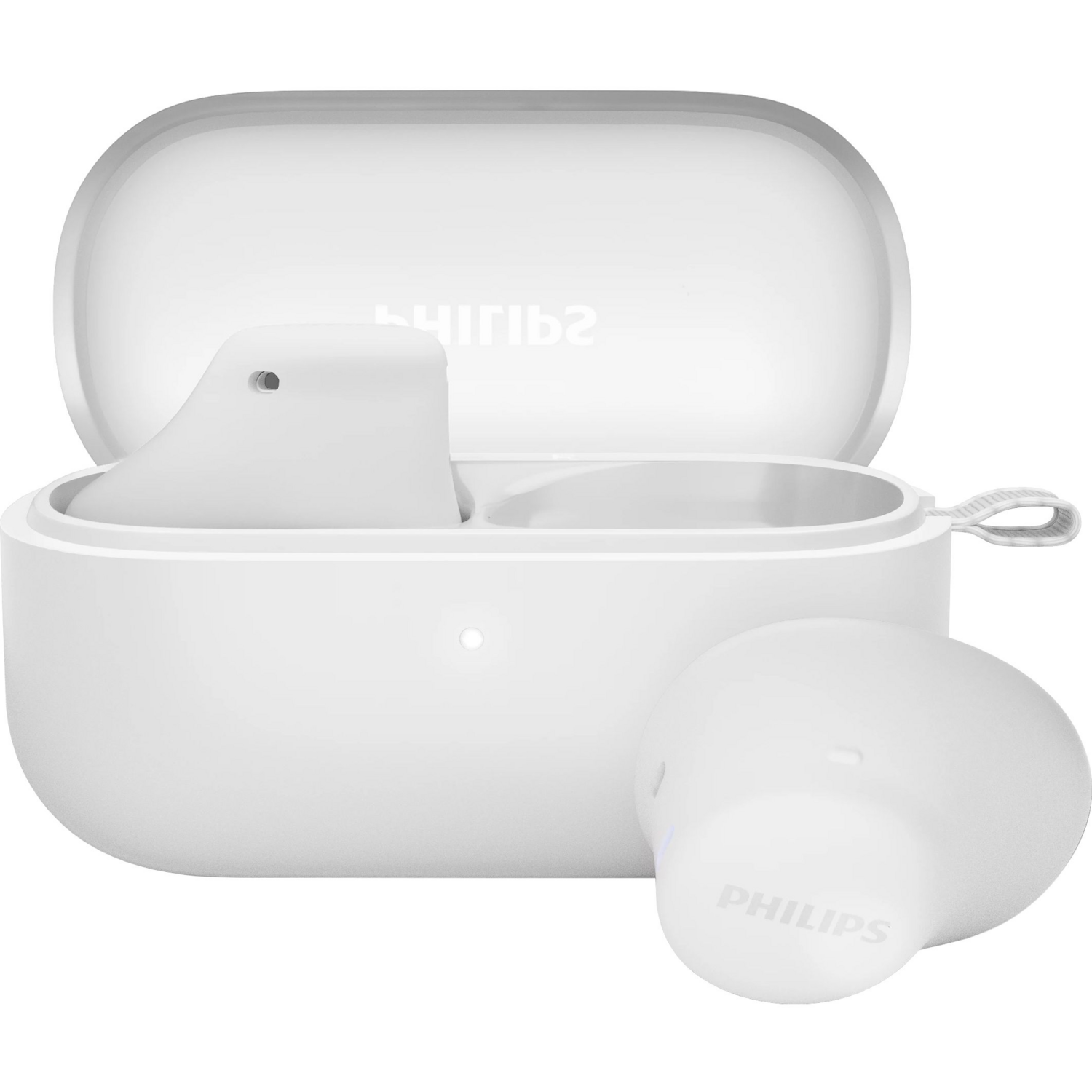 Навушники Philips TAT2149 White (TAT2149WT/00)фото