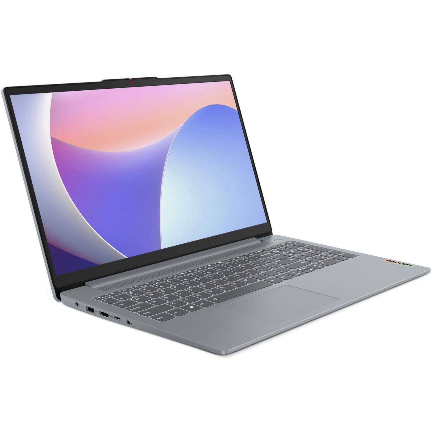 Ноутбук LENOVO IdeaPad Slim 3 15IAH8 (83ER00F7RA) фото 