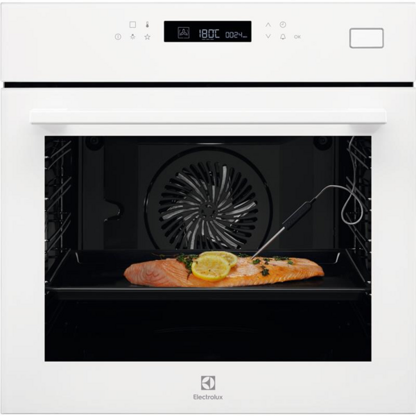 

Духовой шкаф Electrolux EOB7S31V