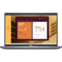 Ноутбук Dell Latitude 5450 (N098L545014UA_UBU)