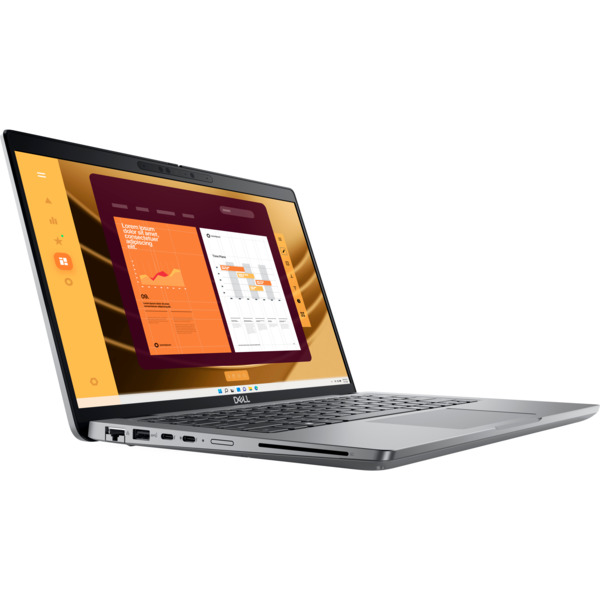 Акція на Ноутбук Dell Latitude 5450 (N098L545014UA_UBU) від MOYO