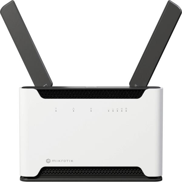 Маршрутизатор MikroTik Chateau PRO ax