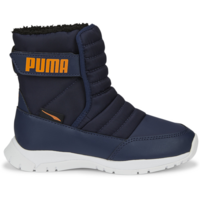 Черевики дитячі Puma Nieve Boot WTR AC PS 380745-06 27.5 (9.5 UK) сині